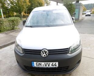 VW Volkswagen 1,6TDI 55kW Kastenwagen Gebrauchtwagen