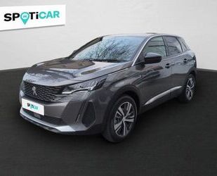 Peugeot Peugeot 3008 PureTech 130 Stop & Start GPF Allure Gebrauchtwagen