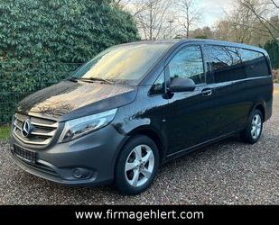 Mercedes-Benz Mercedes-Benz Vito Mixto 116 CDI RWD lang 5 Sitze Gebrauchtwagen