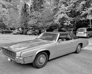 Ford Ford Thunderbird 1968 Big Block 365hp Sport Cruise Gebrauchtwagen