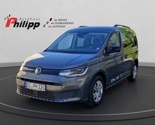 VW Volkswagen Caddy 1.5 TSI Kombi Gebrauchtwagen