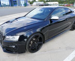 Audi Audi RS5 4.2 V8 FSI S tronic quattro NAVI B&O KEYL Gebrauchtwagen