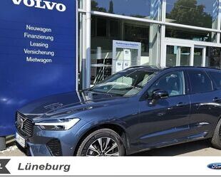 Volvo Volvo XC60 Diesel B4 D Plus Dark+360°+PANO+ACC+ Gebrauchtwagen