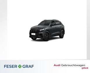 Audi Audi SQ8 TFSI tiptr. AHK+B&O+HEADUP+MATRIX Gebrauchtwagen