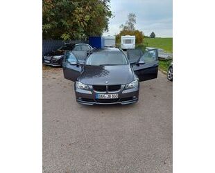 BMW BMW 318d Touring - Gebrauchtwagen