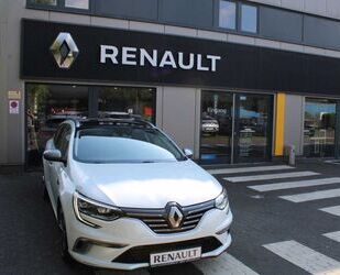 Renault Renault Megane Grandtour TCe 160 GPF EDC GT LINE Gebrauchtwagen