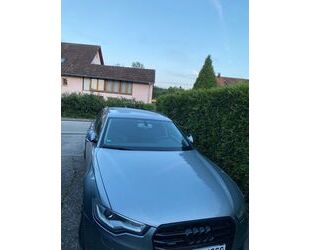 Audi Audi A6 3.0 TDI 230kW quattro tiptronic Avant - Gebrauchtwagen