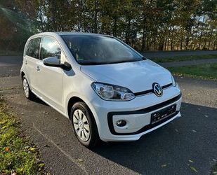 VW Volkswagen up! Basis Gebrauchtwagen