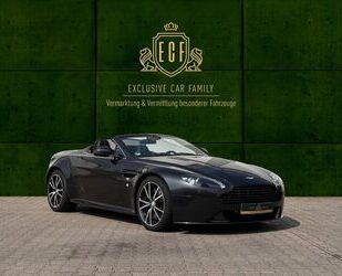 Aston Martin Aston Martin SP10 Roadster 4.7l S Sportshift Gebrauchtwagen