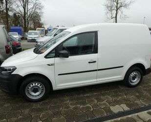 VW Volkswagen Caddy Kasten 1,0 TSI Climatronic+Navi+P Gebrauchtwagen