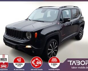 Jeep Jeep Renegade 2.0 MJ 170 Aut. Trailhawk 4WD Nav PD Gebrauchtwagen