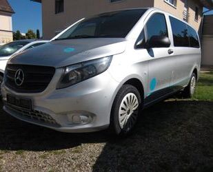 Mercedes-Benz Mercedes-Benz Vito 