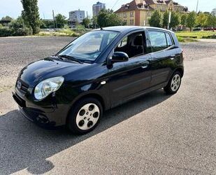 Kia Kia Picanto 1.1 Attract Gebrauchtwagen