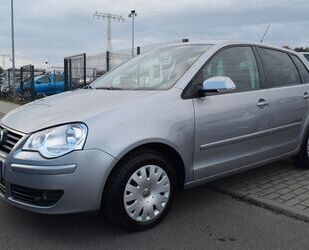 VW Volkswagen Polo 1.4