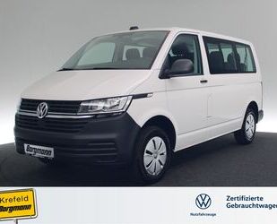 VW Volkswagen T6.1 Kombi 2.0 TDI L1H1 6.1 Kombi 2.0 T Gebrauchtwagen