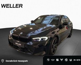 BMW BMW 320d xD M Sport Pro LivProf GSD ACC RFK HiFi 1 Gebrauchtwagen