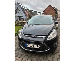 Ford Ford C-Max 1,6 Eco Boost Champions Edition Gebrauchtwagen