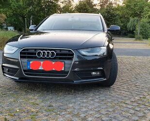 Audi Audi A4 2.0 TDI 100kW MMI Gebrauchtwagen