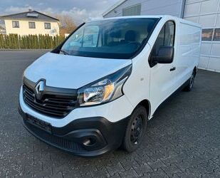 Renault Renault Trafic Kasten L2H1 2,9t Komfort,Maxi,PDC,K Gebrauchtwagen