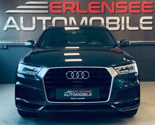 Audi Audi Q3 1.4TFSI 3xS-LINE/LED/MMI/SHZ/APS/MFL/18