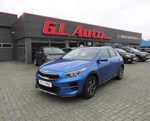 Kia Kia XCeed Edition 7 LED/SHZ/PDC/DAB/KAM/NAVI Gebrauchtwagen