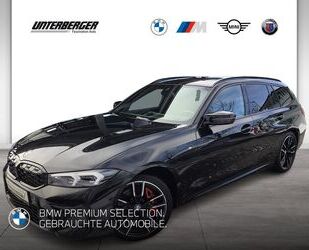 BMW BMW M340d xDrive Touring M SPORTPAKET PRO-STANDHZ- Gebrauchtwagen