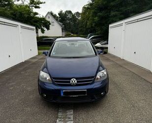 VW Volkswagen Golf Plus 1.4 TSI Tour Tour Gebrauchtwagen