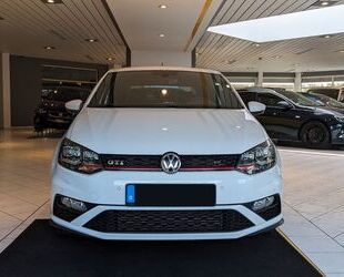 VW Volkswagen Polo 1.8 GTI DSG mit Garantie, 8fach AL Gebrauchtwagen