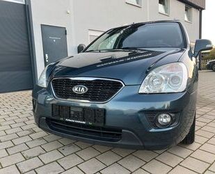 Kia Kia Carens Spirit Gebrauchtwagen