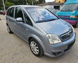 Opel Opel Meriva Edition Gebrauchtwagen