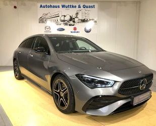 Mercedes-Benz Mercedes-Benz CLA 200 Shooting Brake.FACELIFT.AMG. Gebrauchtwagen