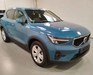 Volvo Volvo XC40 B3 Core AHK ACC BLIS Ganzjahresbereifun Gebrauchtwagen