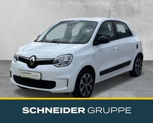 Renault Renault Twingo 1.0 SCe65 ZEN KLIMA+MAB Gebrauchtwagen