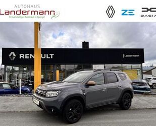 Dacia Dacia Duster EXTREME TCE 130 SITZH+RFK+PDC+LED+NAV Gebrauchtwagen