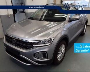 VW Volkswagen T-Roc Life 2.0 TDI LED*VIRTUAL*NAV*LANE Gebrauchtwagen