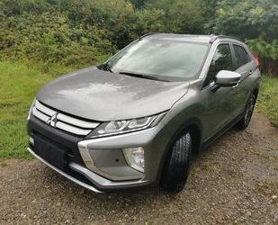 Mitsubishi Mitsubishi Eclipse Cross 1.5 2WD mit 3Jahren Garan Gebrauchtwagen