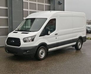 Ford Ford Transit 350 L3H2 Kasten Expressline Gebrauchtwagen