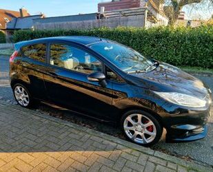 Ford Ford Fiesta 1,6 EcoBoost ST ST Gebrauchtwagen