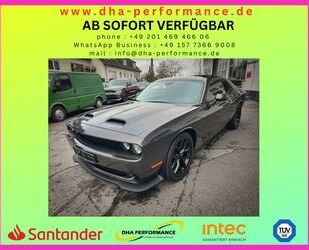 Dodge Dodge Challenger 5.7 HEMI R/T*LED*GARANTIE*CARPLAY Gebrauchtwagen