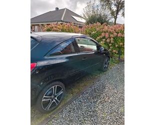 Opel Opel Corsa 1.0 Twinport - Gebrauchtwagen