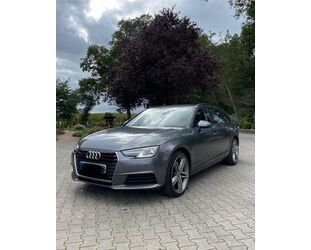 Audi Audi A4 2.0 TDI 140kW S tronic quattro Avant - Gebrauchtwagen