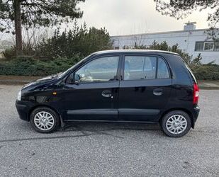 Hyundai Hyundai Atos 1.1 Gebrauchtwagen