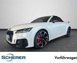 Audi Audi TT RS Roadster B&O / Nappa / V-Max. 280km/h Gebrauchtwagen