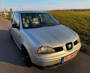 Seat Seat Arosa Stella*KEIN ROST*TÜV NEU* Gebrauchtwagen