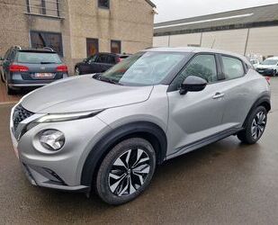 Nissan Juke Gebrauchtwagen