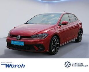 VW Volkswagen Polo GTI 2.0 TSI DSG SPORTSELECT+MATRIX Gebrauchtwagen