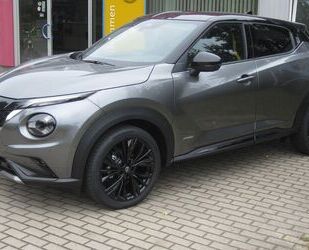 Nissan Nissan Juke 1.6 Hybrid N-SPORT Gebrauchtwagen