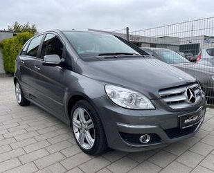 Mercedes-Benz Mercedes-Benz B 200-Automatik/Lammelendach/Bi-Xeno Gebrauchtwagen