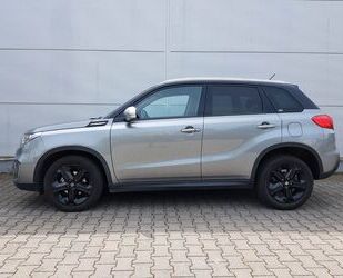 Suzuki Suzuki Vitara S 1.4 (1-Hand/Kamera/Navi) Gebrauchtwagen