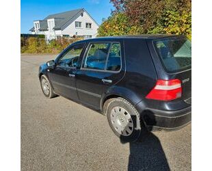 VW Volkswagen Golf 1.4 Comfortline Comfortline Gebrauchtwagen